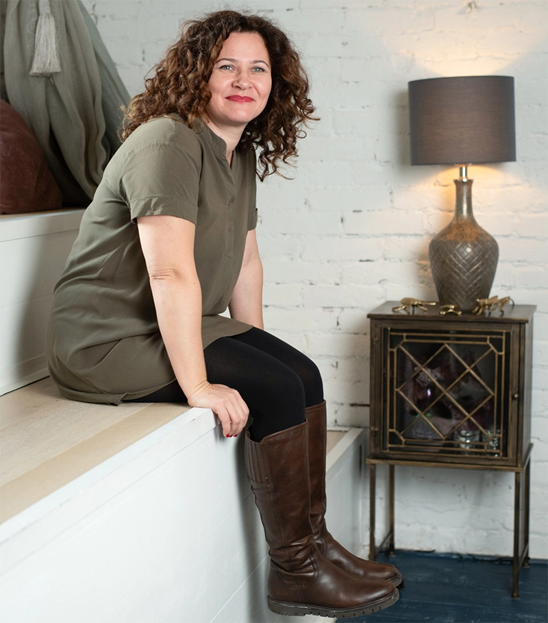 Egyéni mentorálás – Hogyan érheted el a változást a coachinggal, hogy magabiztosabb és önazonos legyél.